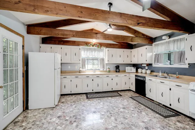 $419,500 | 1105 Shore Drive, Tignall, GA 30668