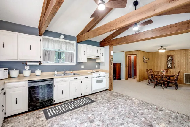 $419,500 | 1105 Shore Drive, Tignall, GA 30668