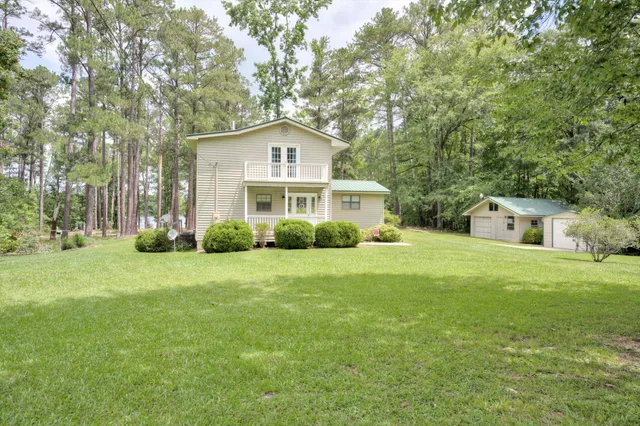$419,500 | 1105 Shore Drive, Tignall, GA 30668