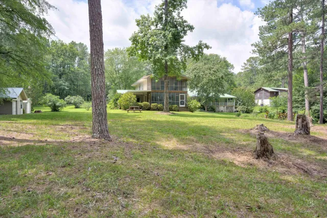$419,500 | 1105 Shore Drive, Tignall, GA 30668