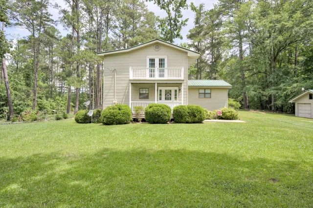 $419,500 | 1105 Shore Drive, Tignall, GA 30668