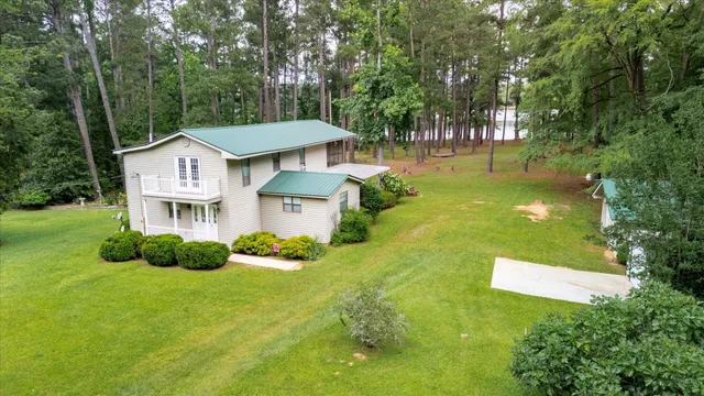 $419,500 | 1105 Shore Drive, Tignall, GA 30668