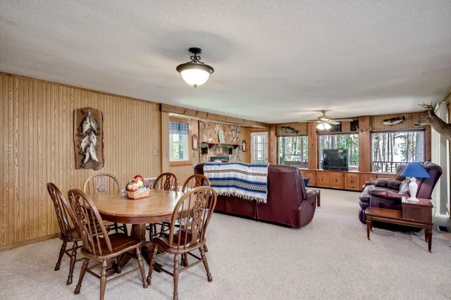 $419,500 | 1105 Shore Drive, Tignall, GA 30668