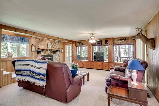 $419,500 | 1105 Shore Drive, Tignall, GA 30668