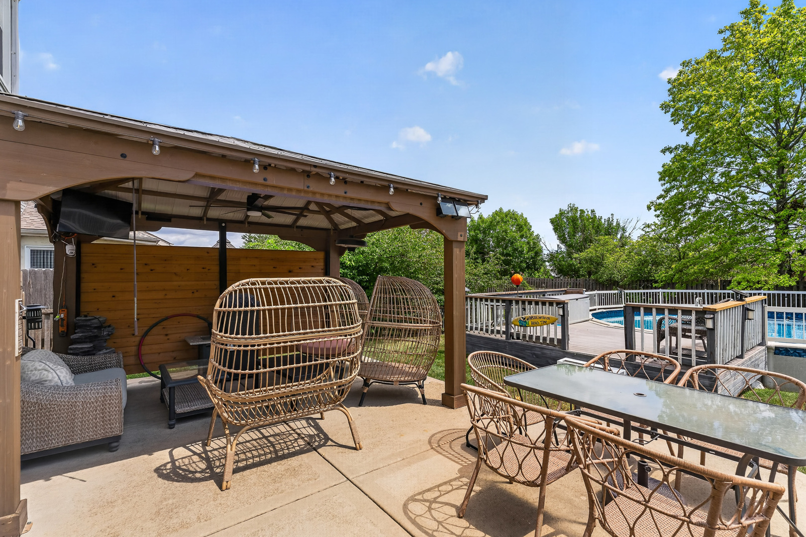 2008 Olde Mill Road Plainfield, IL 60586 - Photo 35 of 50