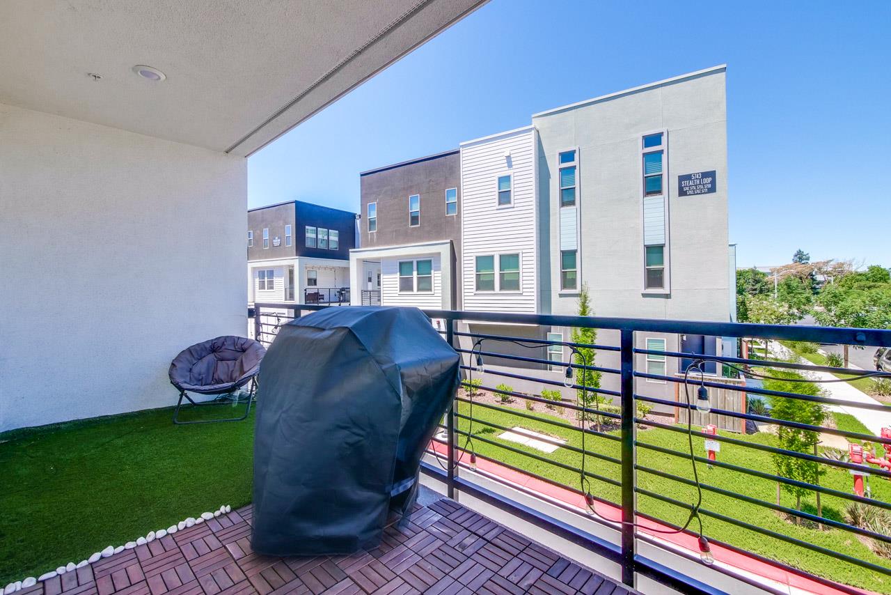 6656 Stealth Loop San Jose, CA 95119 - Photo 26 of 50 a view of a two chairs in the patio
