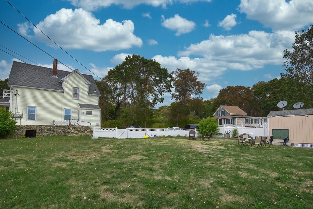 147 Sconticut Neck Road Fairhaven, MA 02719 - Photo 34 of 37 Gallery Image 34