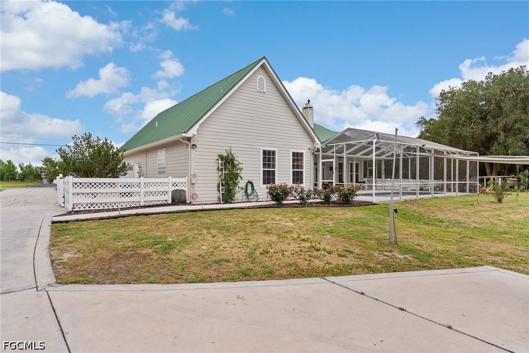 14344 Evans Ranch Road Lakeland, FL 33809 - Photo 28 of 40 Gallery Image 28