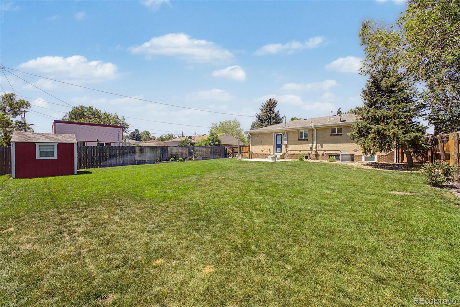 4070 Moore Street Wheat Ridge, CO 80033 - Photo 28 of 37