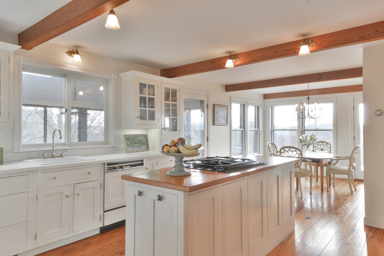 325 Polpis Road Nantucket, MA 02554 - Photo 16 of 49 Kitchen