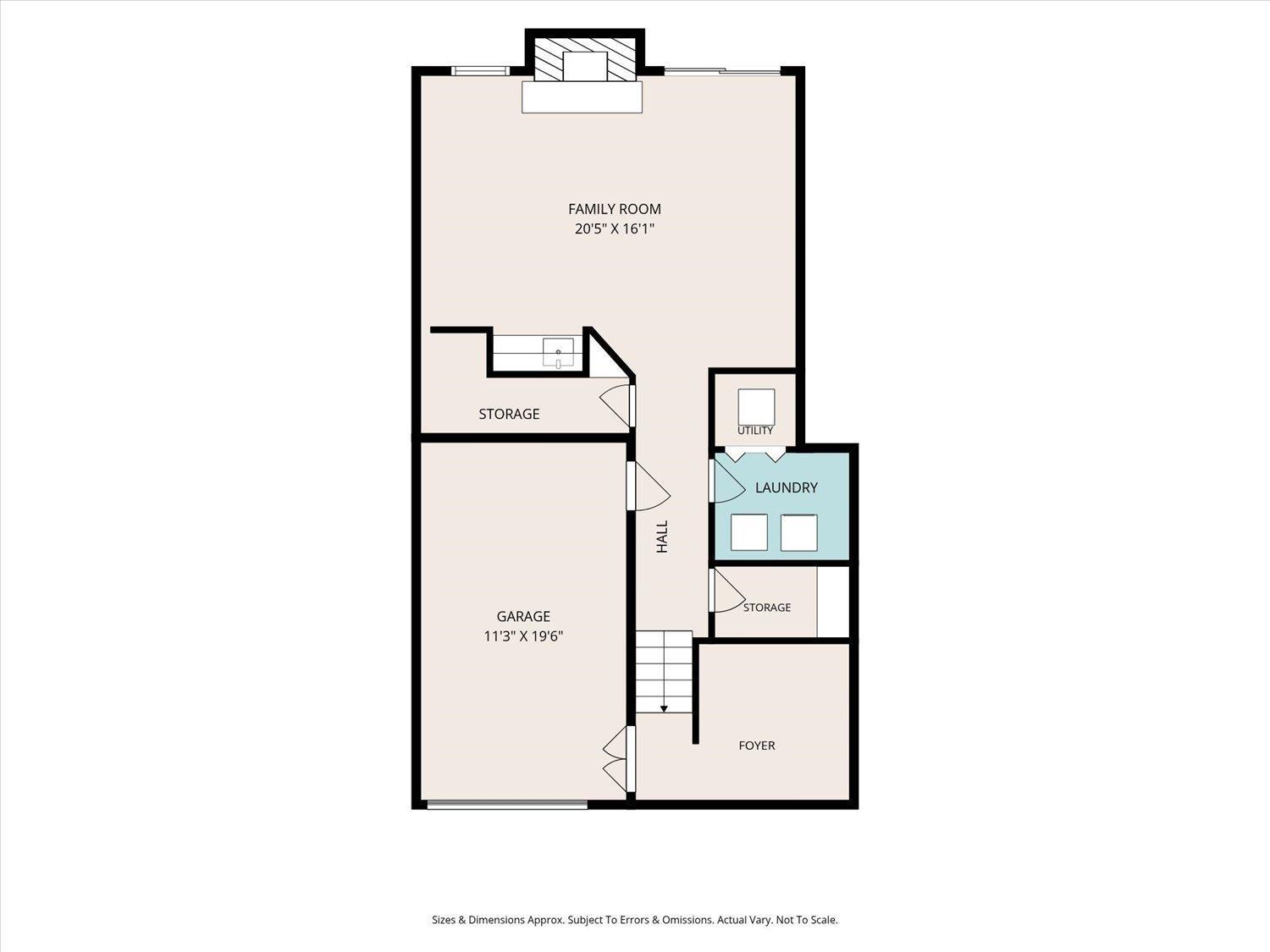 4506 Stonehedge Road Edison, NJ 08820 - Photo 10 of 51