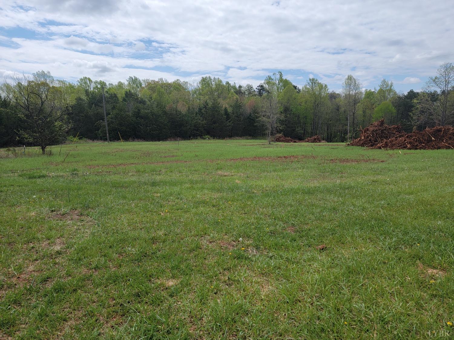 18-lot Pebble Road Rustburg, VA 24588 - Photo 2 of 2 a view of outdoor space and yard