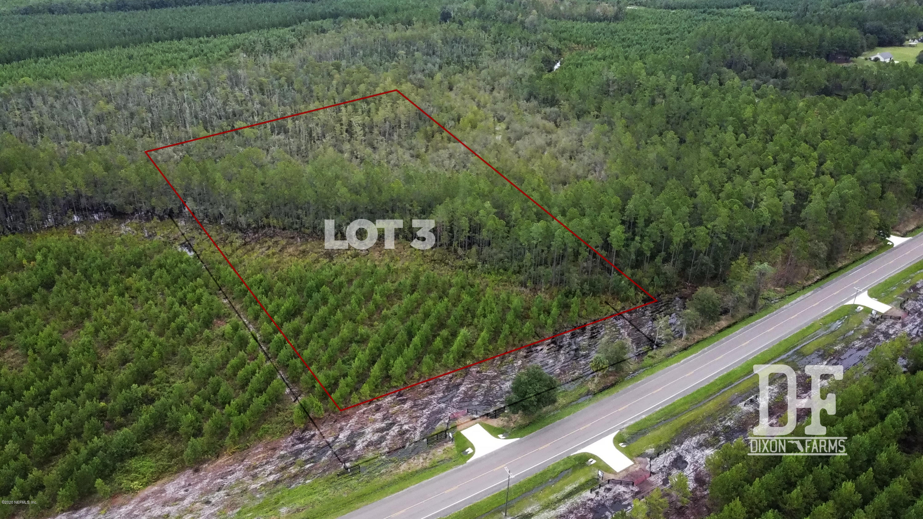 613725 River Road Callahan, FL 32011 - Photo 3 of 10 DJI_0009_labeled