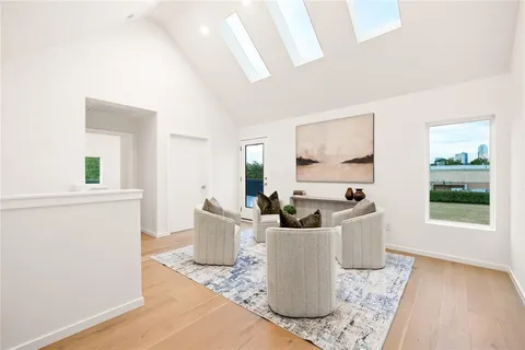 $799,000 | 824 McBroom Street, Dallas, TX 75212