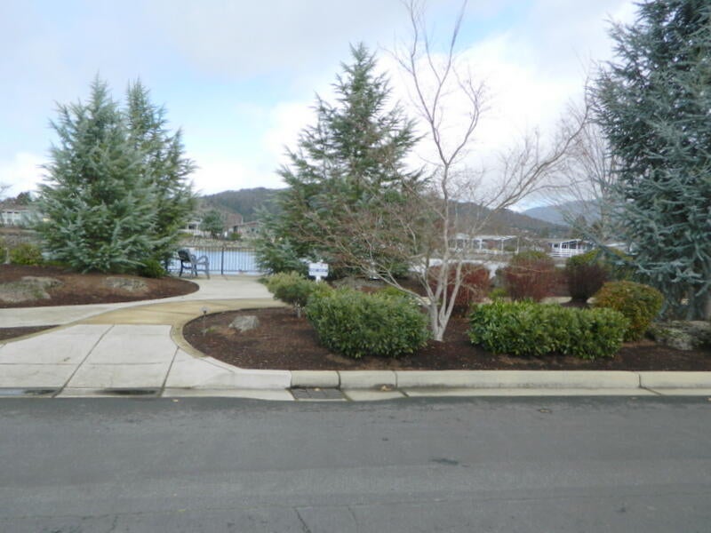 2373 Webster Road Grants Pass, OR 97526 - Photo 4 of 47 Located directly in front of home