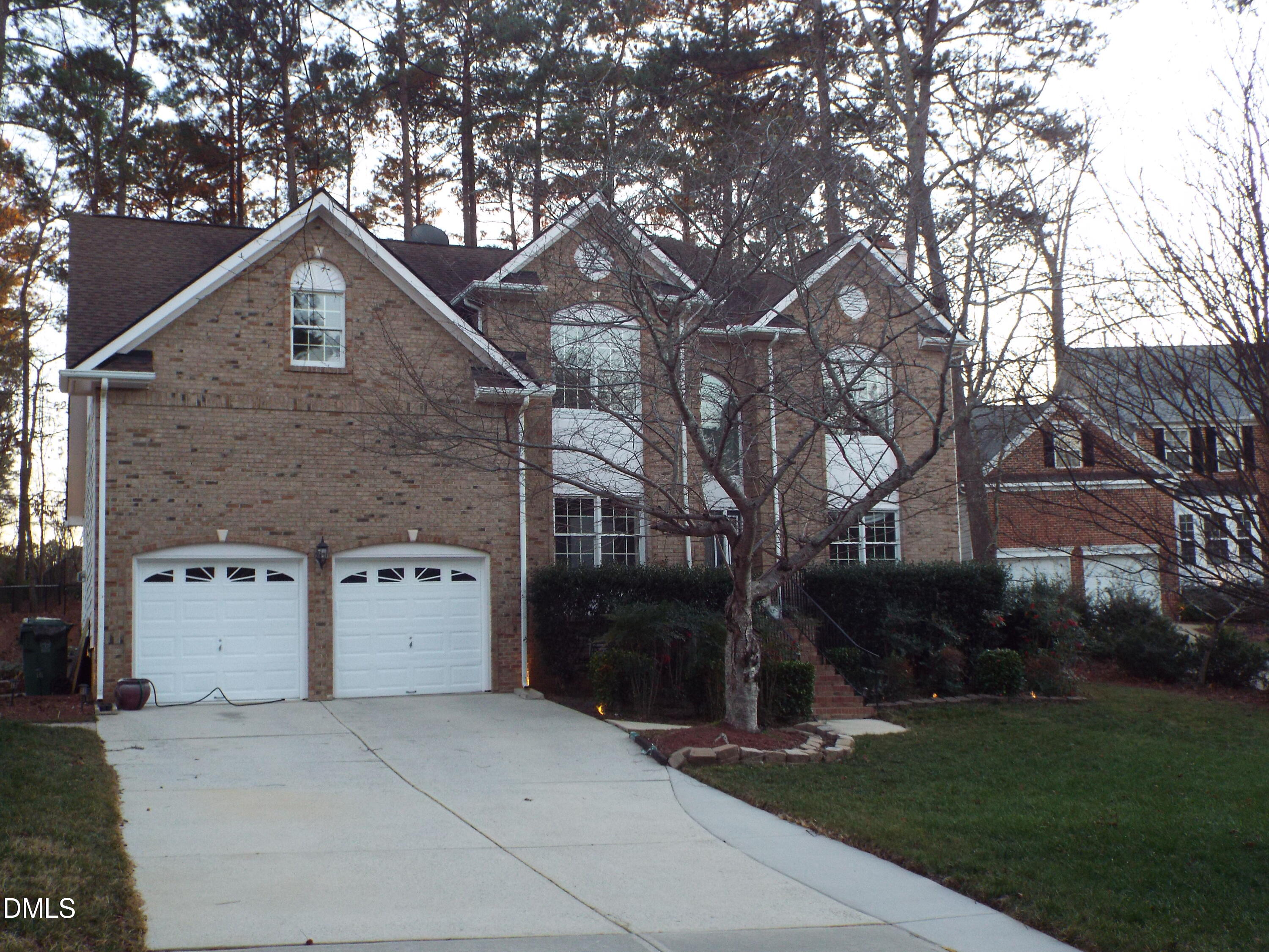 203 Ticonderoga Road Cary, NC 27519 - Photo 2 of 65 DSCF1298