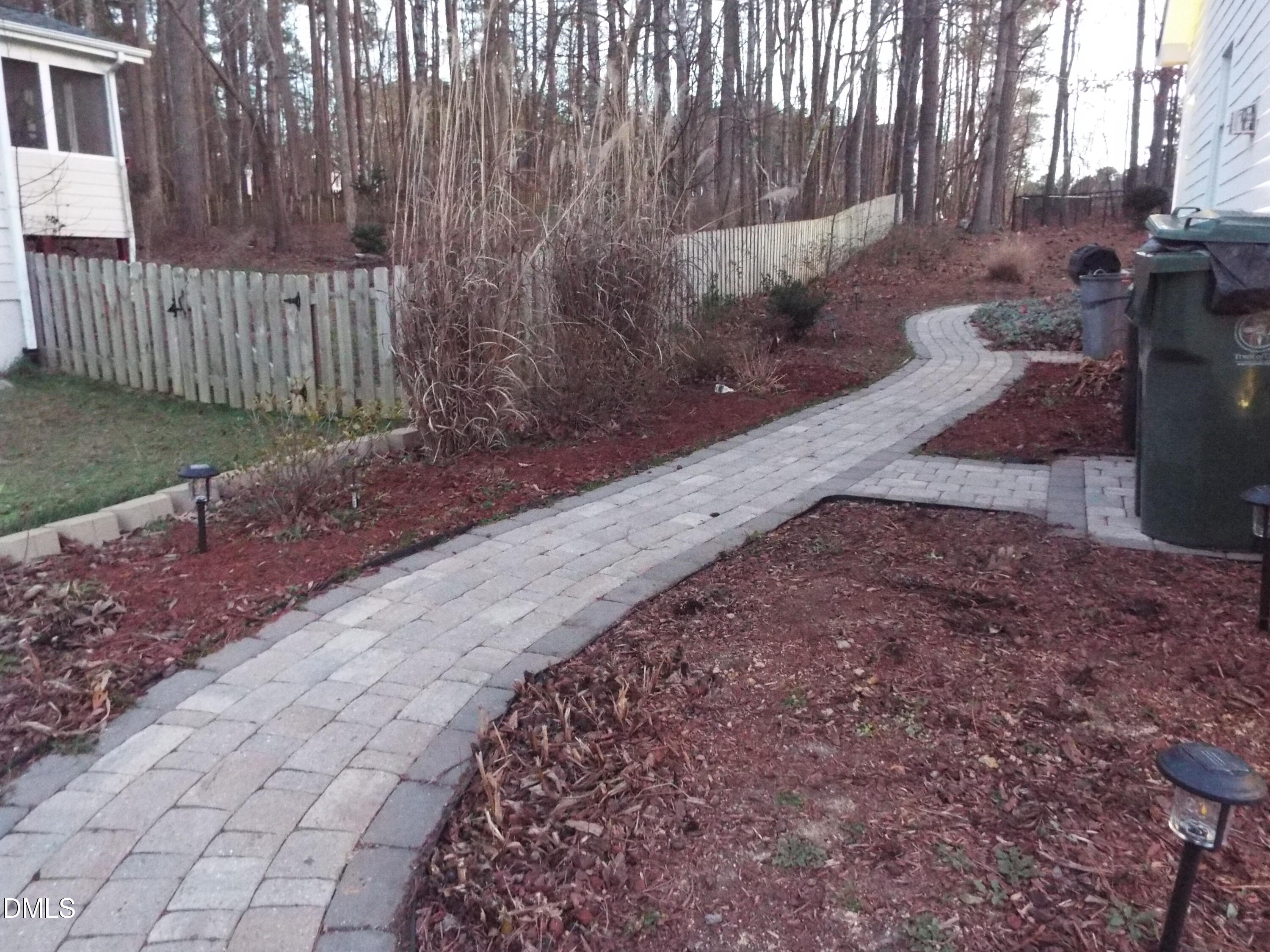 203 Ticonderoga Road Cary, NC 27519 - Photo 22 of 39 DSCF1325