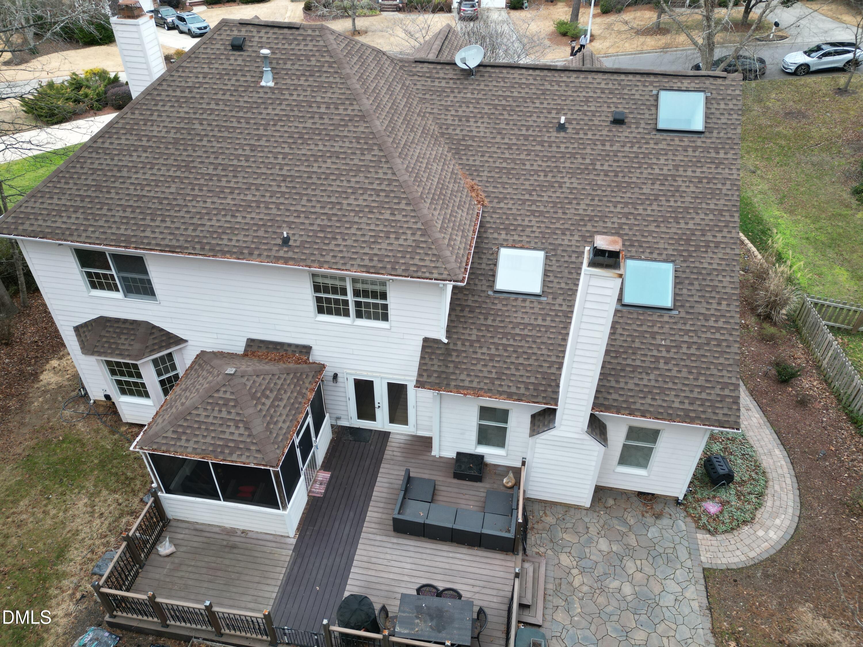 203 Ticonderoga Road Cary, NC 27519 - Photo 3 of 39 DJI_0022