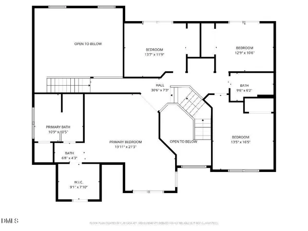 $959,000 | 203 Ticonderoga Road, Cary, NC 27519