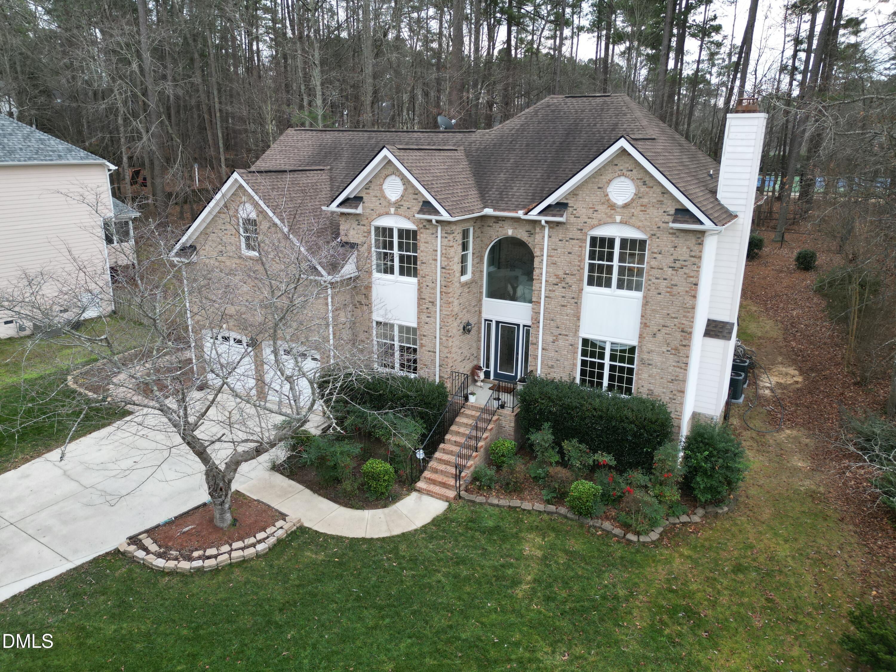 203 Ticonderoga Road Cary, NC 27519 - Photo 4 of 39 DJI_0014