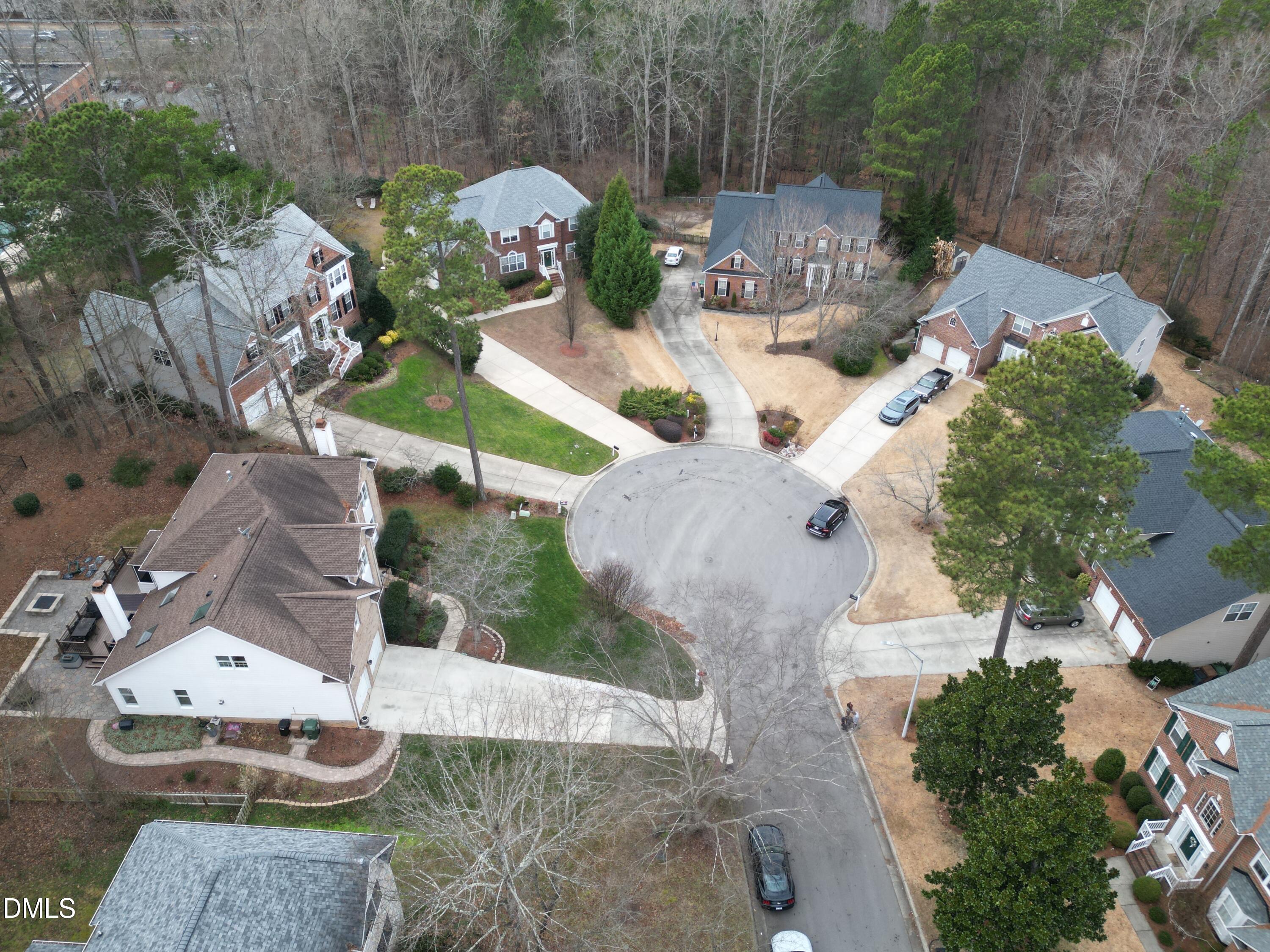 203 Ticonderoga Road Cary, NC 27519 - Photo 5 of 65 DJI_0025