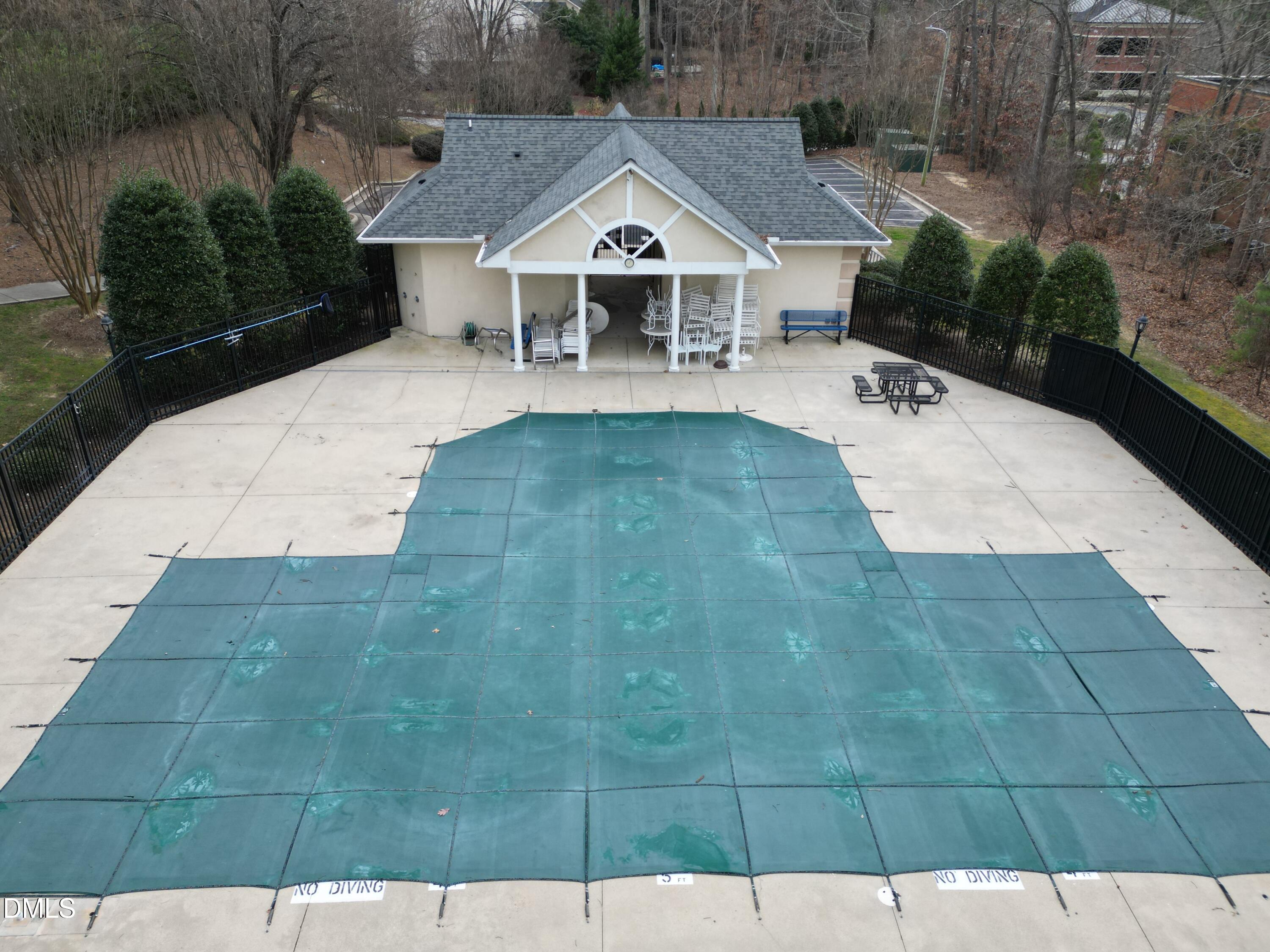 203 Ticonderoga Road Cary, NC 27519 - Photo 5 of 39 DJI_0017