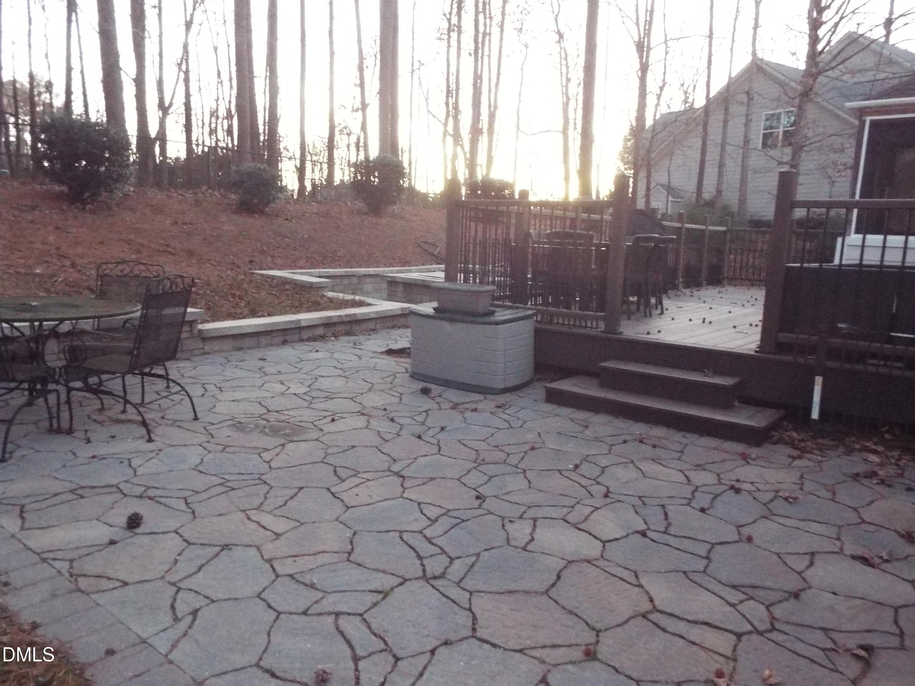 203 Ticonderoga Road Cary, NC 27519 - Photo 56 of 65 DSCF1326