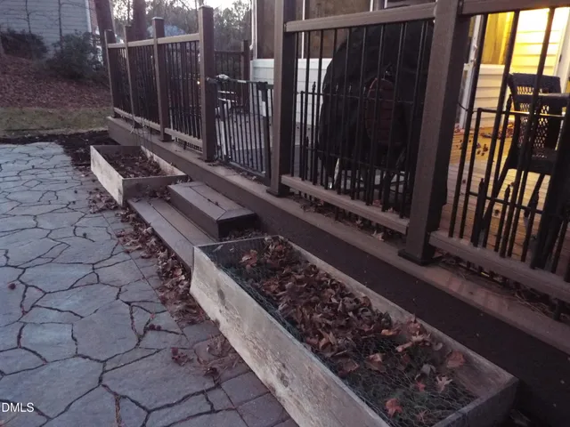 $975,000 | 203 Ticonderoga Road, Cary, NC 27519