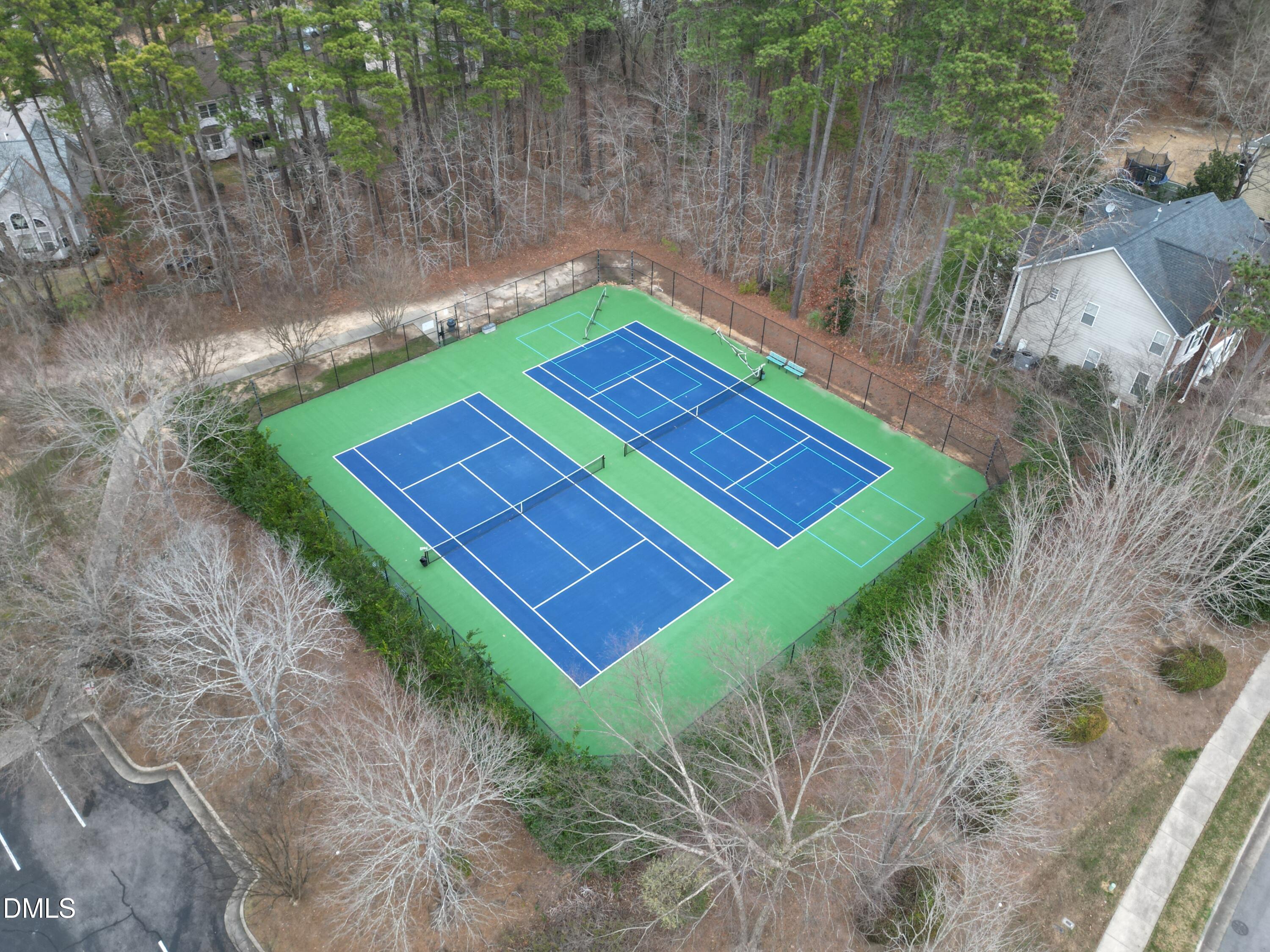 203 Ticonderoga Road Cary, NC 27519 - Photo 60 of 65 DJI_0015