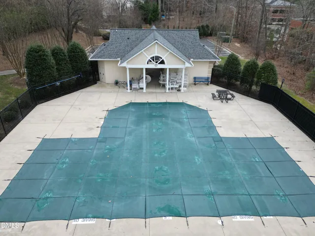 $975,000 | 203 Ticonderoga Road, Cary, NC 27519