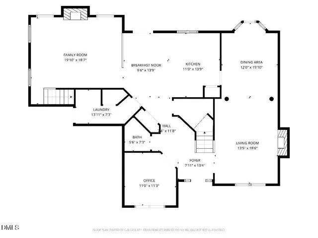 $975,000 | 203 Ticonderoga Road, Cary, NC 27519