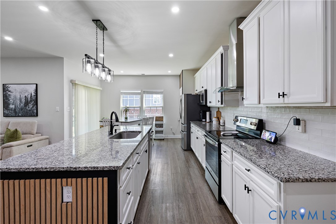 4818 Stavely Road Chester, VA 23831 - Photo 11 of 36 Gallery Image 11