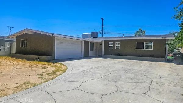 $445,000 | 1046 Holguin Street, Lancaster, CA 93534
