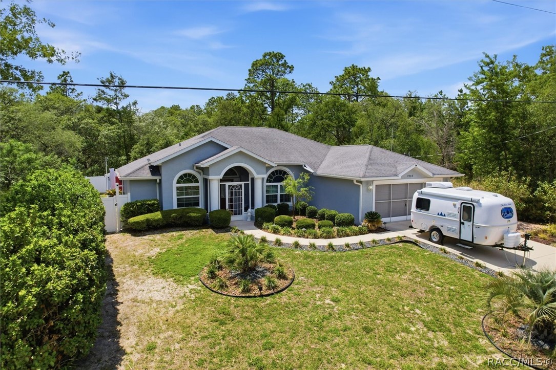 7232 North Ripley Drive Dunnellon, FL 34433 - Photo 43 of 44