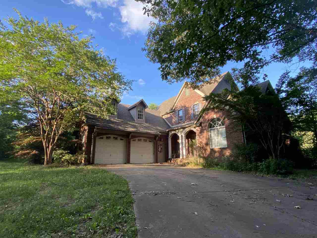 7190 North Watkins Road Millington, TN 38053 - Photo 1 of 17 Gallery Image 1