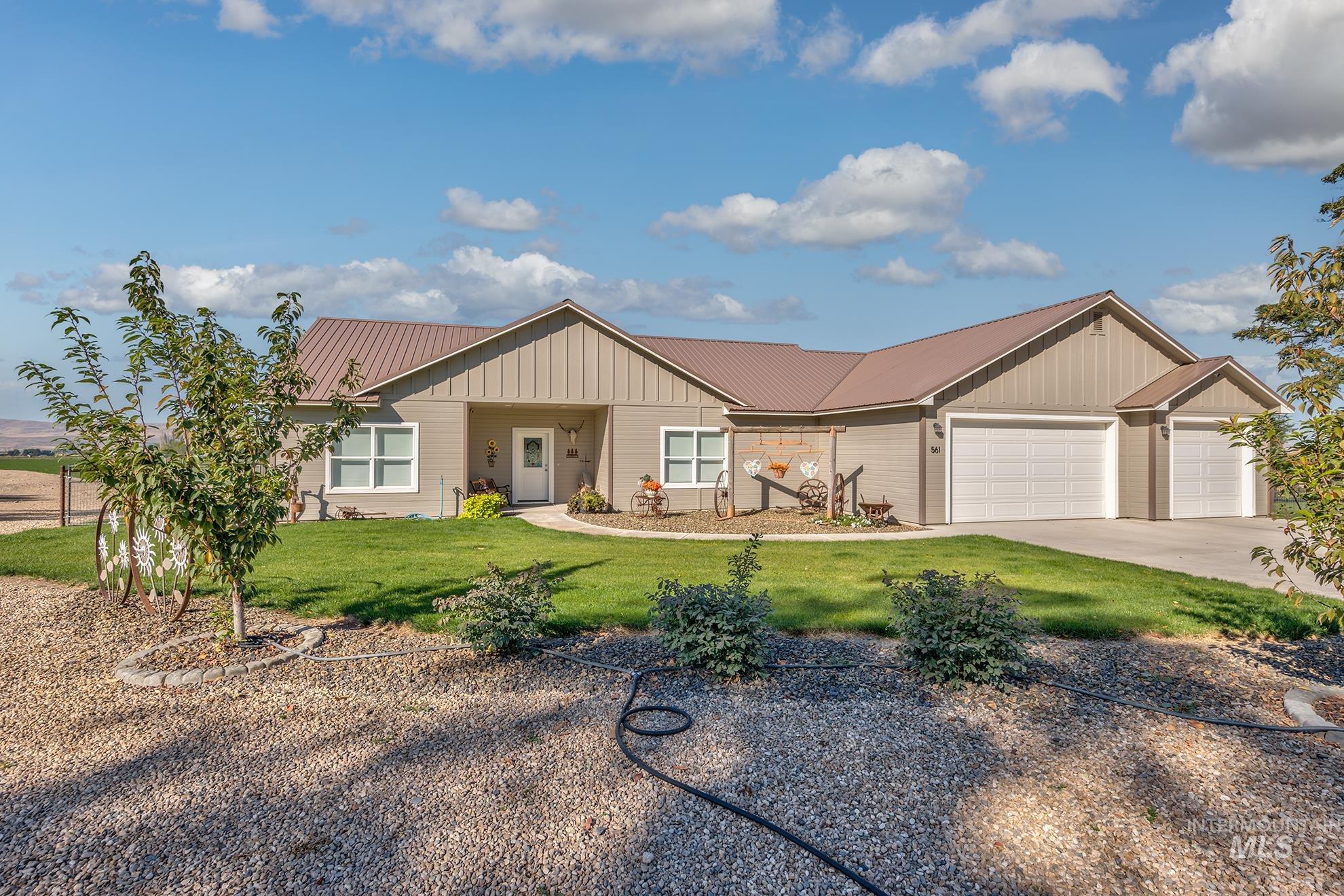561 Mausling Road Adrian, OR 97901 - Photo 1 of 48 Gallery Image 1