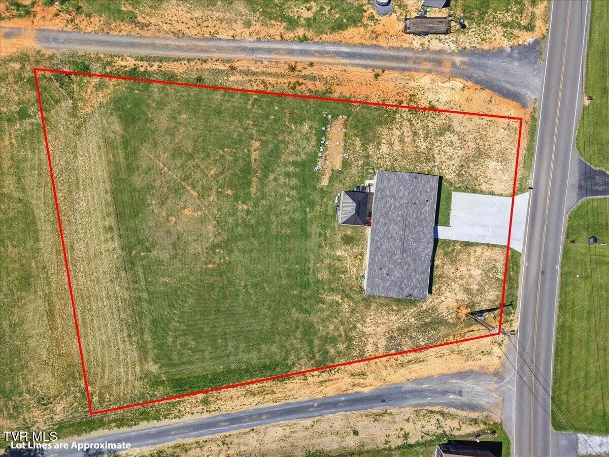 1273 Greenbriar Road Talbott, TN 37877 - Photo 4 of 28 07-1273_Greenbriar_Rd_010