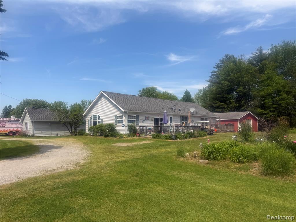 5716 Falkenbury Road North Branch, MI 48461 - Photo 10 of 51