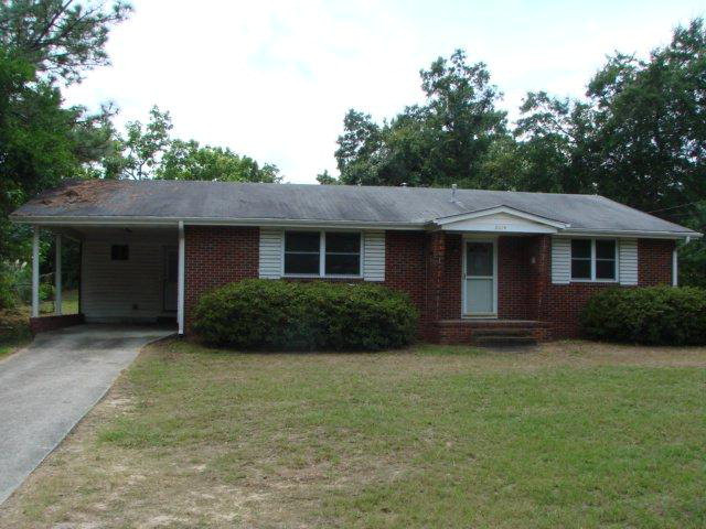 2614 Lumpkin Road Augusta, GA 30906 - Photo 1 of 1 Main View