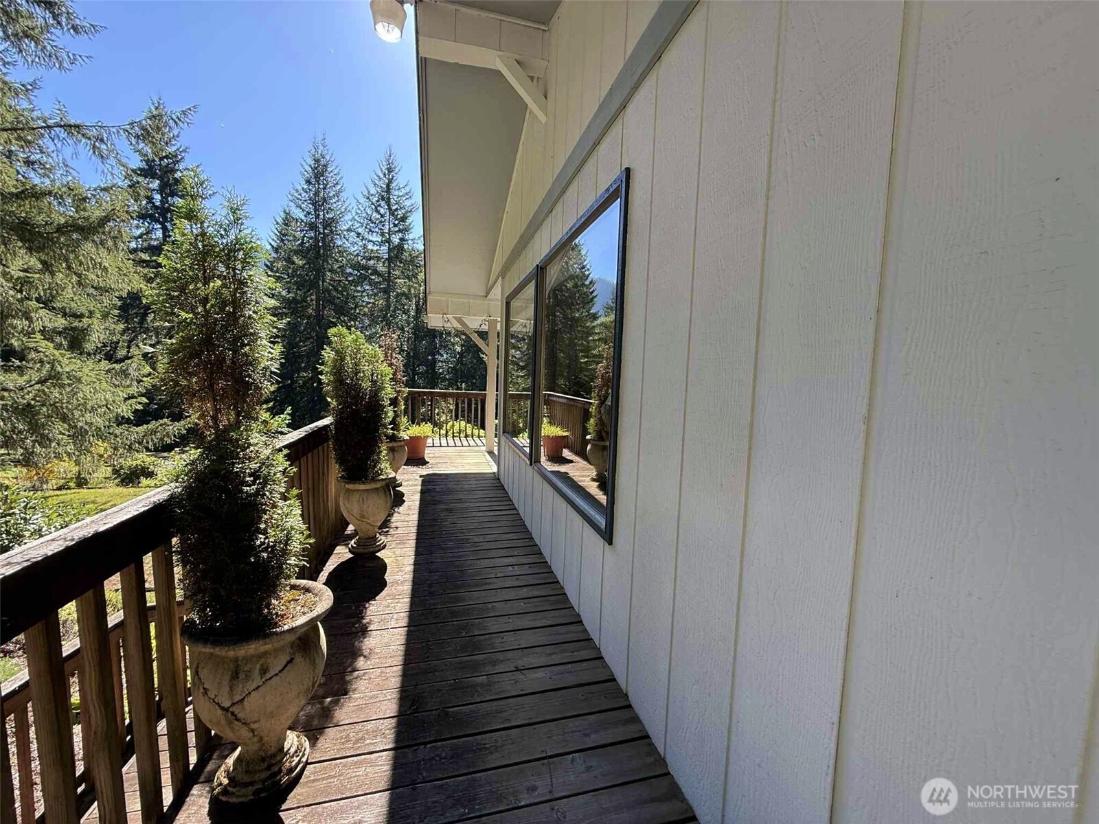 325 A Davis Lake Road, Unit A Morton, WA 98356 - Photo 37 of 39