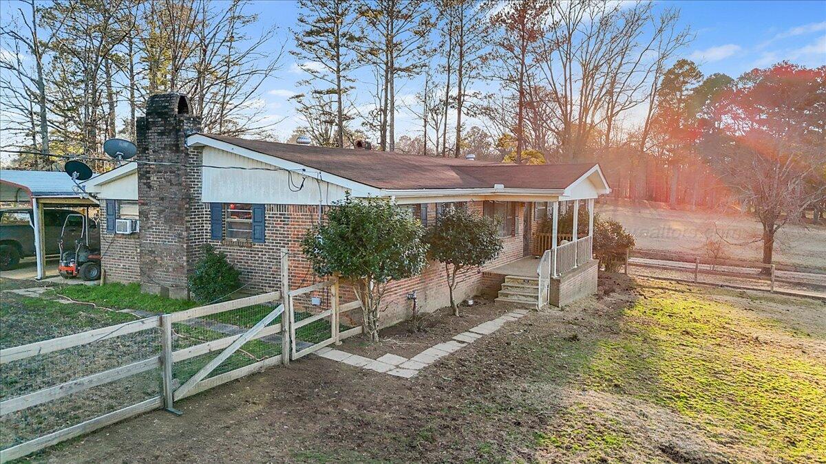 169 Prospect Road Nauvoo, AL 35578 - Photo 3 of 36 Gallery Image 3