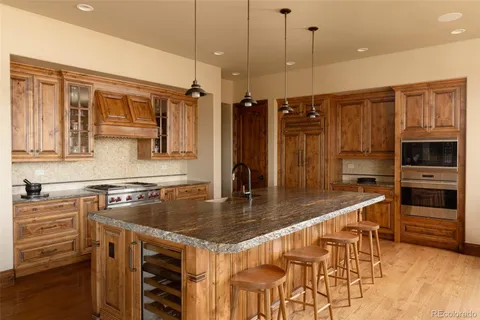 $2,000,000 | 8802 Eagle Moon Way, Parker, CO 80134