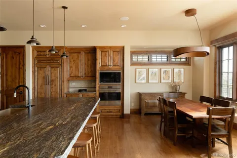 $2,000,000 | 8802 Eagle Moon Way, Parker, CO 80134