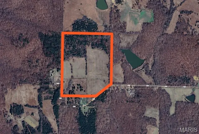 $287,500 | 0 Off Bcr 810 Glen, Glenallen, MO 63751