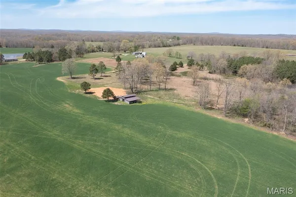 $235,000 | 0 Off Bcr 810 Glen, Glenallen, MO 63751