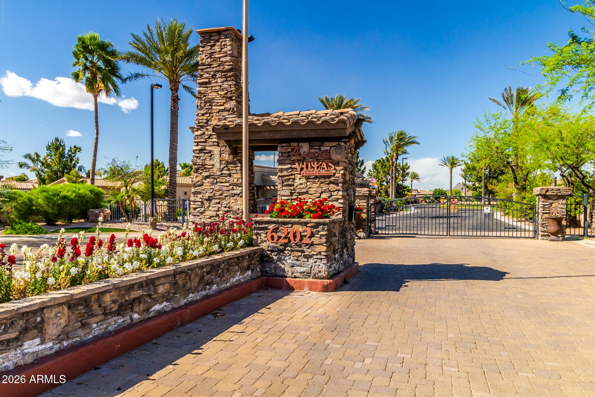 6202 East McKellips Road, Unit 75 Mesa, AZ 85215 - Photo 36 of 36