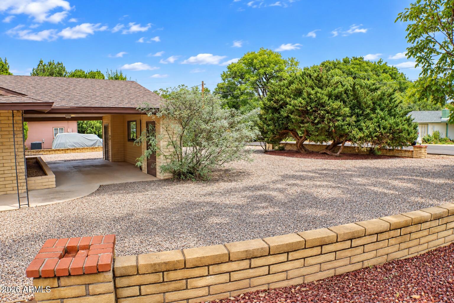 3555 East Rimrock Drive Rimrock, AZ 86335 - Photo 2 of 37 1000026535