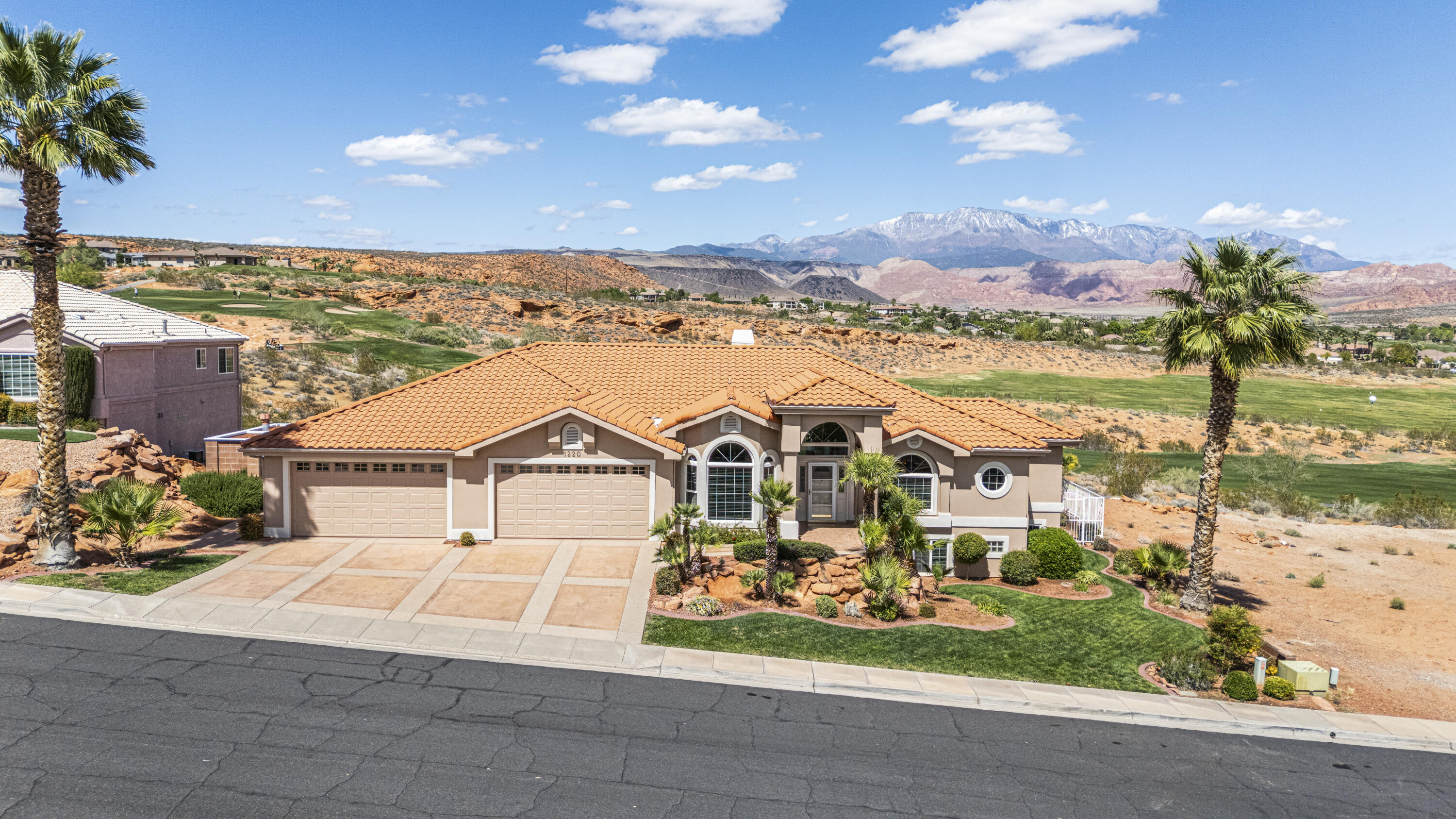 1220 West Tee Loop Washington, UT 84780 - Photo 1 of 59 DJI_20260403132701_0675_D-42
