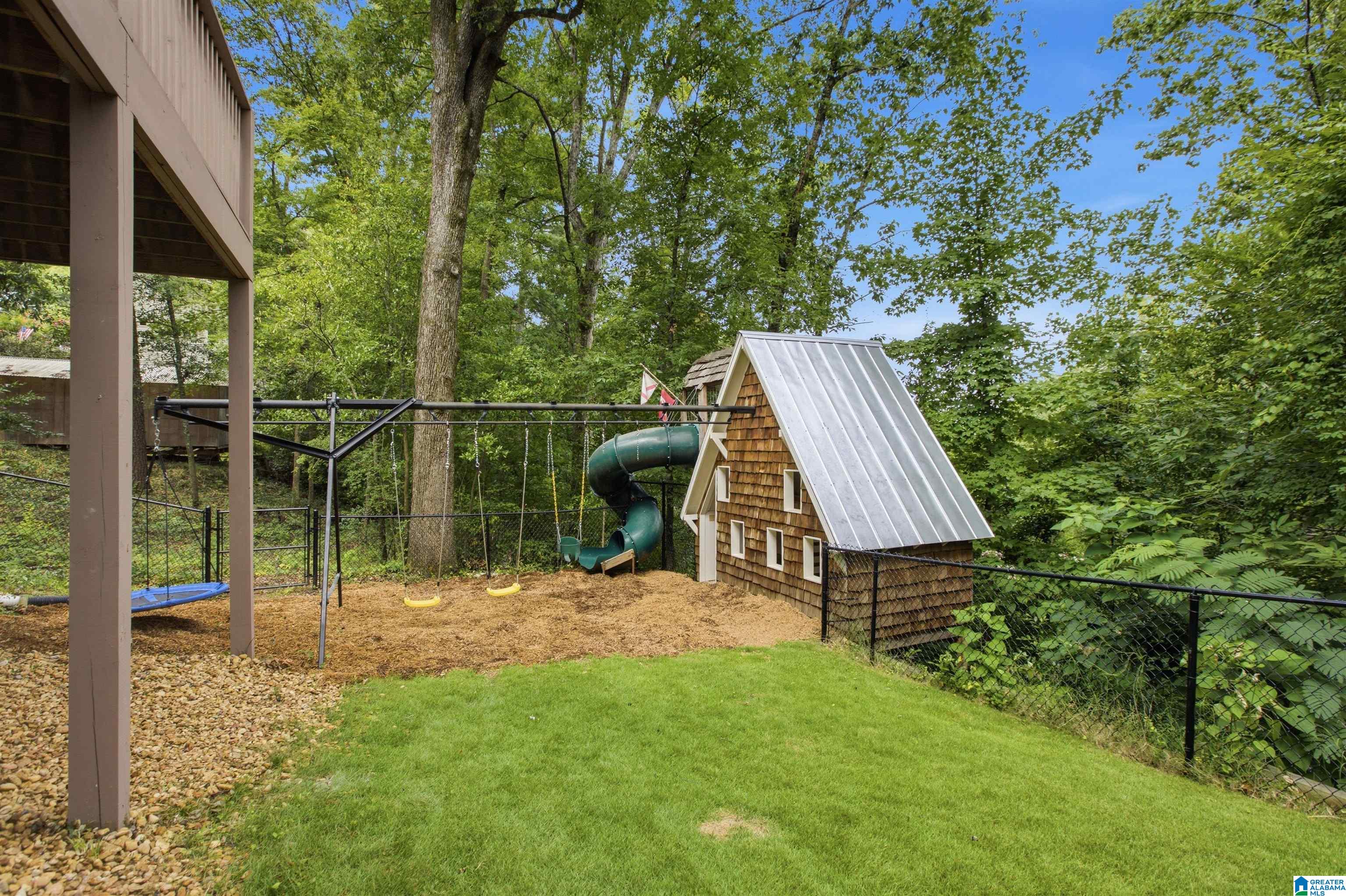 1514 Ridge Road Homewood, AL 35209 - Photo 33 of 38
