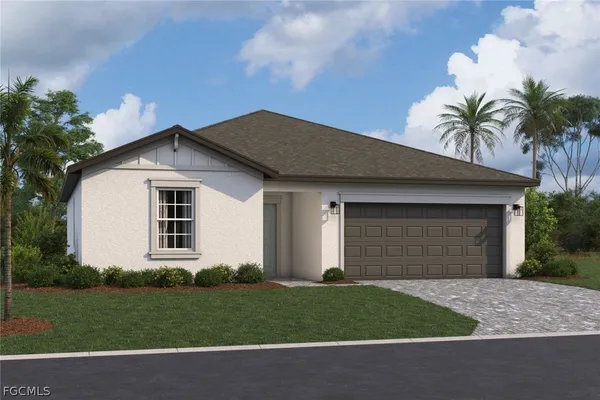 $289,990 | 254 Lakeside Breeze Way, Lehigh Acres, FL 33974